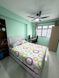 Blk 183B Boon Lay Grove (Jurong West), HDB 5 Rooms #625030781